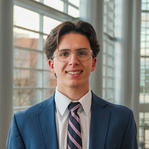 Meet your Posher, Phillip